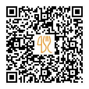 QR-code link naar het menu van Casse Croute Soleil de Saigon