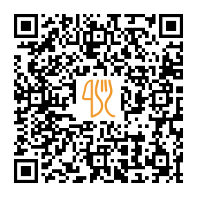 QR-code link naar het menu van Little Beijing