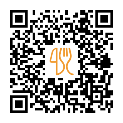 QR-code link naar het menu van Grill De Soleil