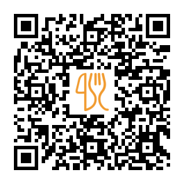 QR-code link naar het menu van Jai Shri Krishna Mess