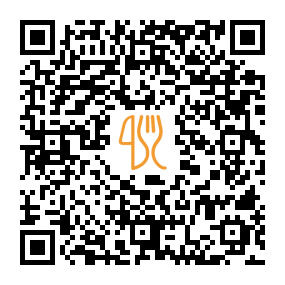 QR-code link naar het menu van Pho Saigon