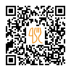 QR-code link naar het menu van Kabu Lounge