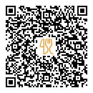 QR-code link naar het menu van Gutsausschank Wiesenmühle Christine Andreas Barth