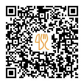 QR-code link naar het menu van Blaze Pizza