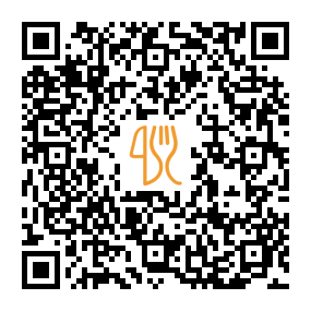 QR-code link naar het menu van Maui Pho Fusion Bbq Grill