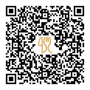 QR-code link naar het menu van Le Bistrot Le Stelsia Resort