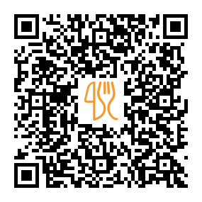 QR-code link naar het menu van Stage Ii Bistro