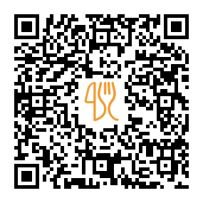 QR-code link naar het menu van Koryo Korean BBQ