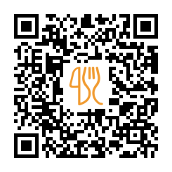 QR-code link naar het menu van Fifty's Burger