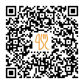 QR-code link naar het menu van Happy Garden Chinese