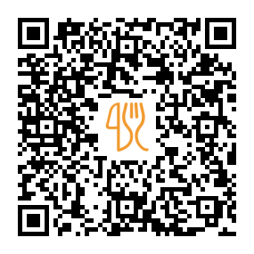 QR-code link naar het menu van Ahloo Chinese Cafe