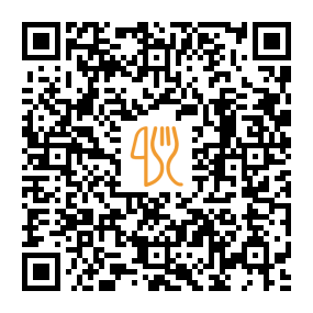 QR-code link naar het menu van Bistro 210