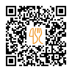 QR-code link naar het menu van Juan Perez Resto