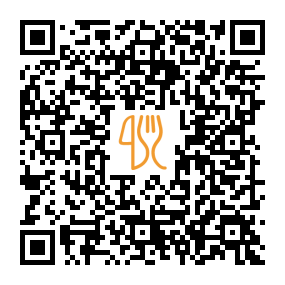 QR-code link naar het menu van Jí Xiān Huǒ Guō (greeness Hot Pot)