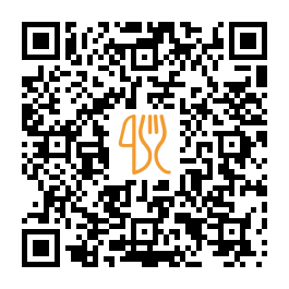 QR-code link naar het menu van Bradford Vegetarian