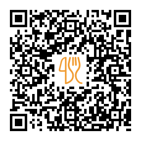 QR-code link naar het menu van B Bistro