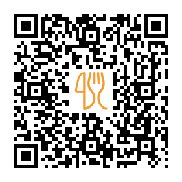 QR-code link naar het menu van カフェバー＆グリル　ぞうさん