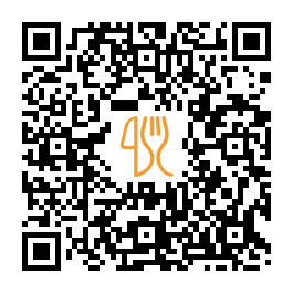 QR-code link naar het menu van Mesquite Shack Bbq