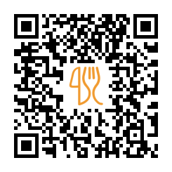 QR-code link naar het menu van ザイカ カレーハウス