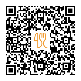 QR-code link naar het menu van Carpe Diem Guest House And