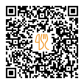 QR-code link naar het menu van Dancing Goats Coffee