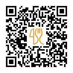 QR-code link naar het menu van Hunza Maul 훈자건강마을