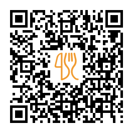 QR-code link naar het menu van Chez Jen