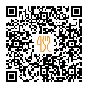 QR-code link naar het menu van Creperie Le Triskell