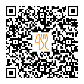 QR-code link naar het menu van Auberge Mazarin