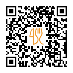 QR-code link naar het menu van Steve Lu's Diner