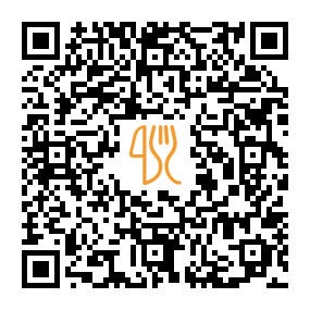 QR-code link naar het menu van The Lamplighter Cafe