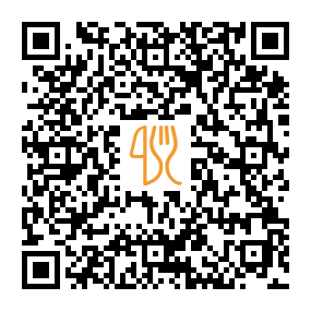 QR-code link naar het menu van Little Frenchie