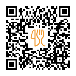 QR-code link naar het menu van Le Louzat 2012