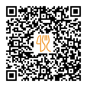 QR-code link naar het menu van Theater Side Cafe Slow Jam スロージャム