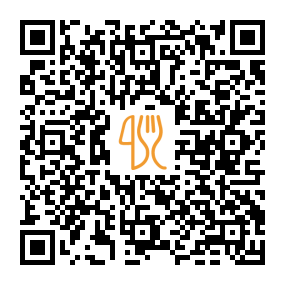 QR-code link naar het menu van Charlie Streetfood