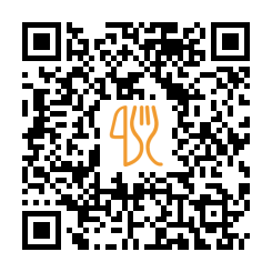 QR-code link naar het menu van Luckys 13 Pub