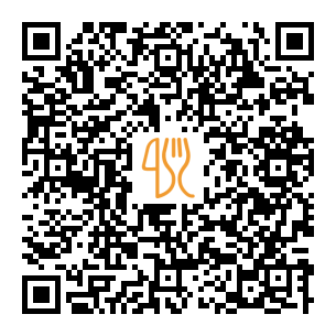 QR-code link naar het menu van Camping Caravaneige Du Ley Gourette