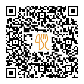 QR-code link naar het menu van Izakaya Kabocha Montreal