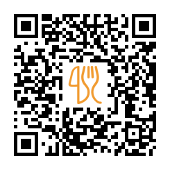 QR-code link naar het menu van Siam Cafe