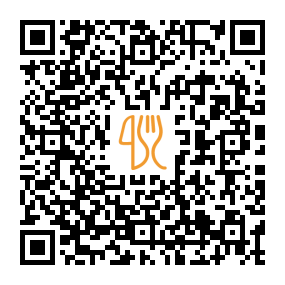 QR-code link naar het menu van Mandarin Hunan Chinese