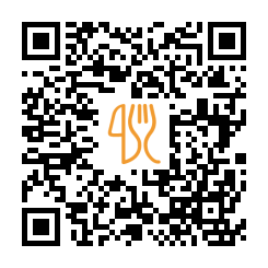 QR-code link naar het menu van Ritz 66