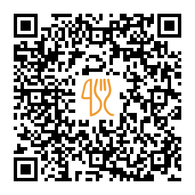 QR-code link naar het menu van Chantrey's At The Imperial