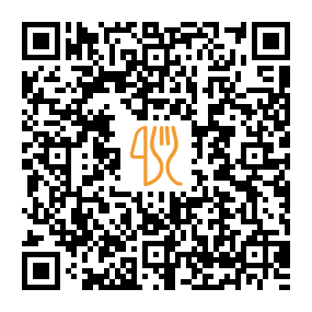 QR-code link naar het menu van Hôtel Galliffet Auberge De La Valloire