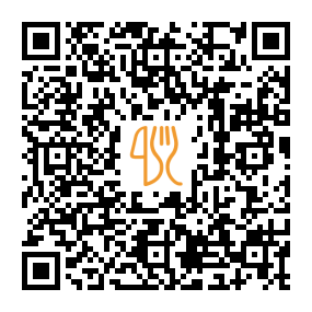 QR-code link naar het menu van Miye Resto Purwakarta