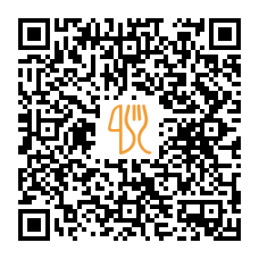 QR-code link naar het menu van Auberge De Correns (ex Auberge Du Parc)