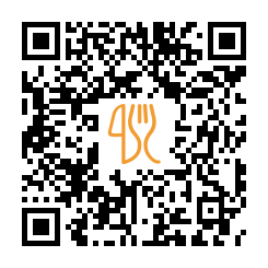 QR-code link naar het menu van Vibez Cafe N