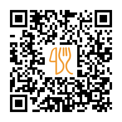 QR-code link naar het menu van Sky Juice King