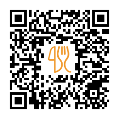 QR-code link naar het menu van Touraine 37