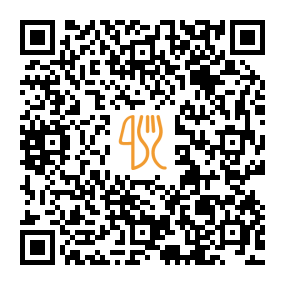 QR-code link naar het menu van Toby Carvery Kings Langley