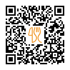 QR-code link naar het menu van Fu King Resto